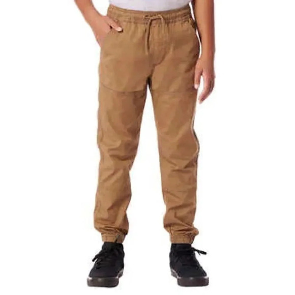 Unionbay Youth Jogger School Uniform Pants Bundle and save!! Size Small 7/8 - Picture 3 of 9